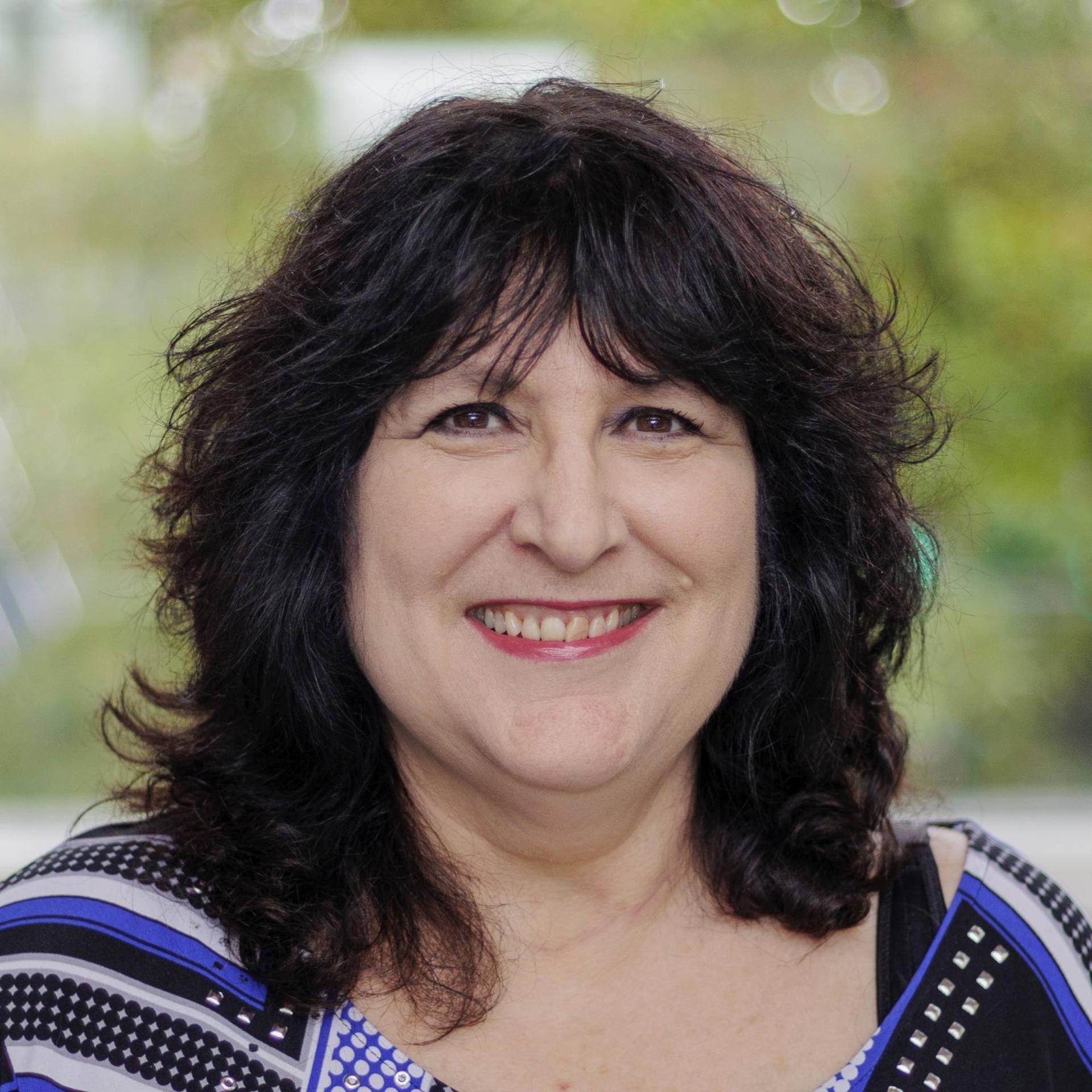 Cindy Cunningham