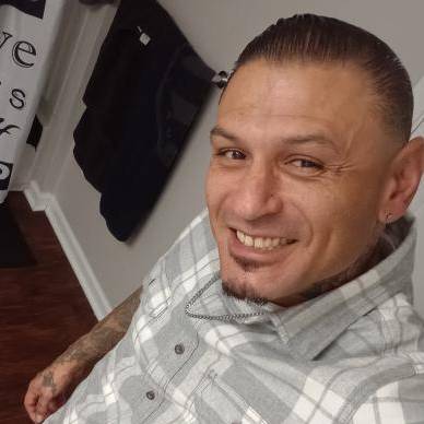 Andrew Zambrano Jr