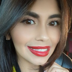 Carmen Cruz-Ocasio