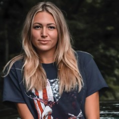 Ashleigh Willison Cale