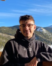 Gabe Valdez