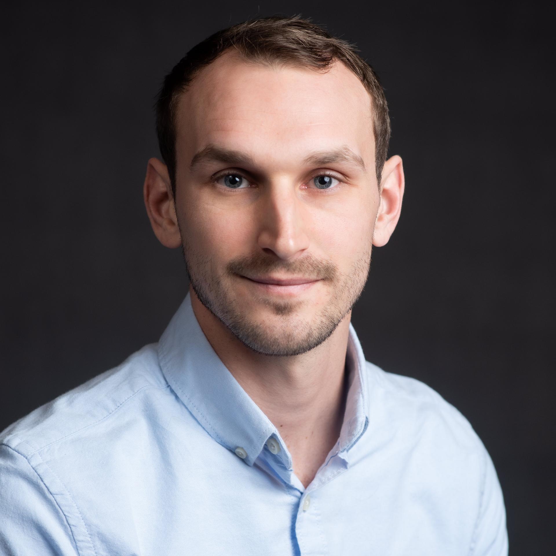 RYAN PATRICK, MBA