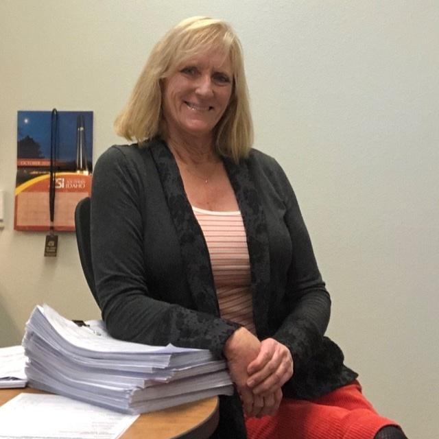 Cindy Seaman