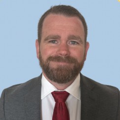 Terry Mcgovern