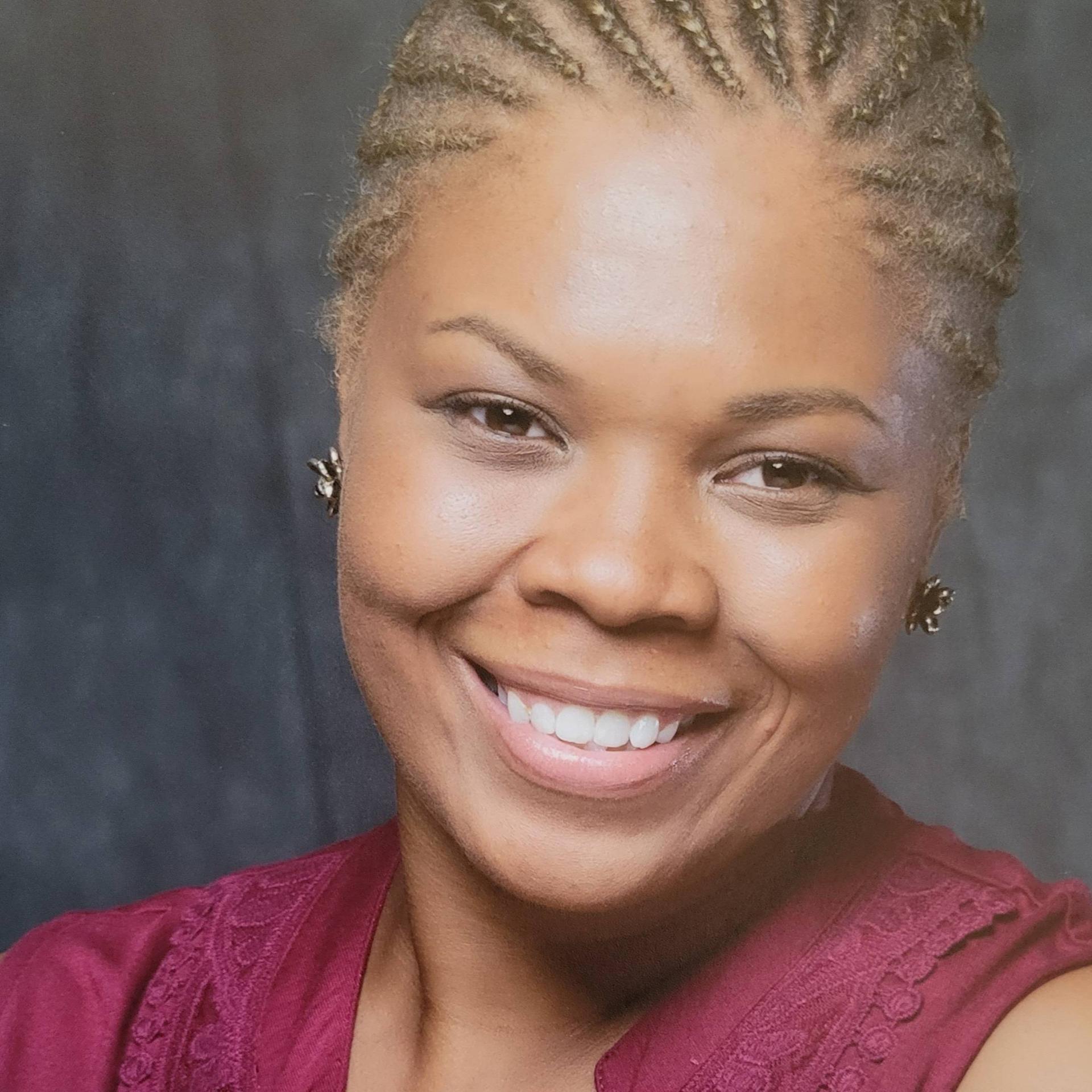 Melissa S. Cook