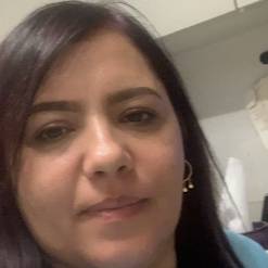 Asmahan Haj Rashed