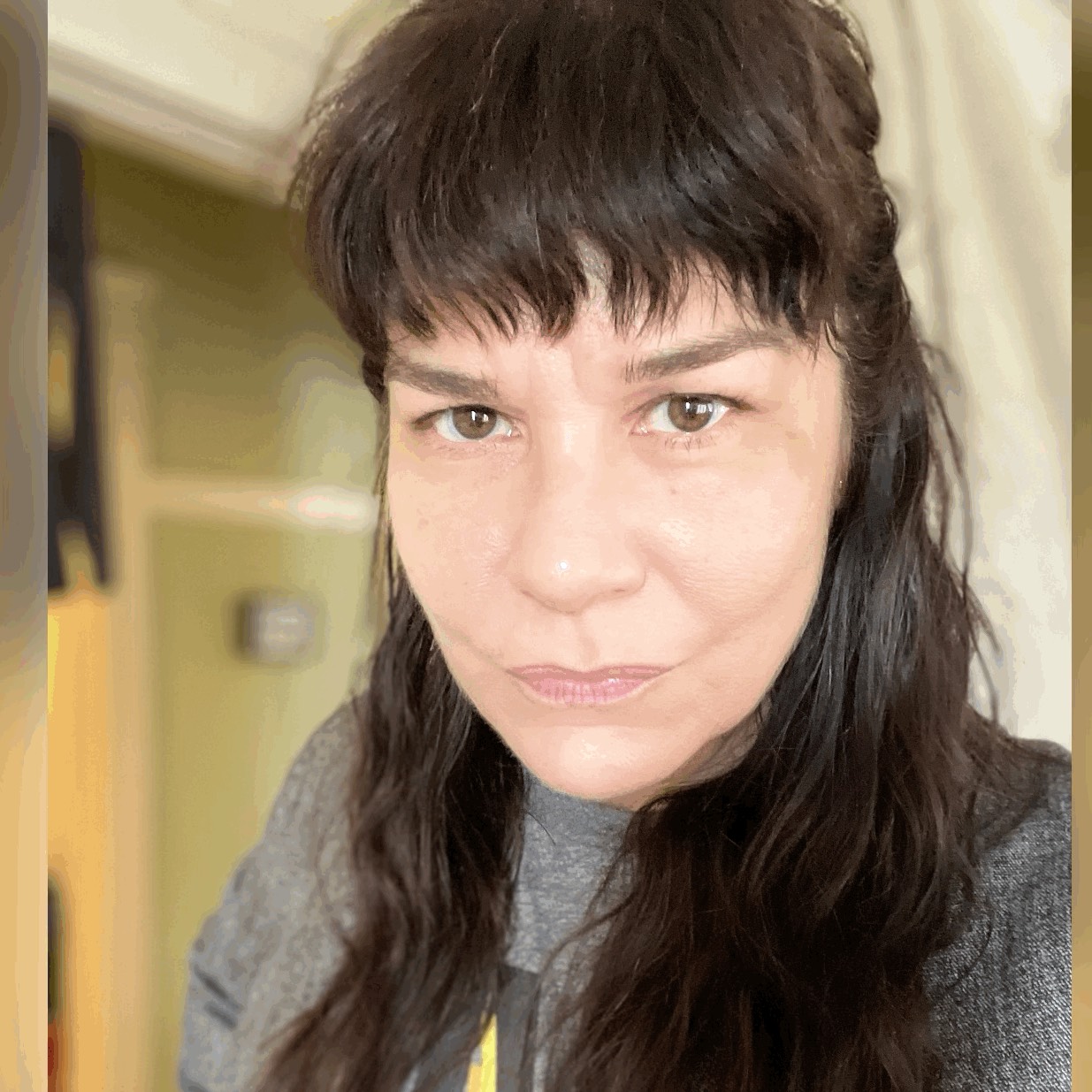 Sarah Satya Koenig