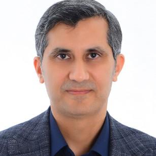 Mohammadreza Roshanizarmehri