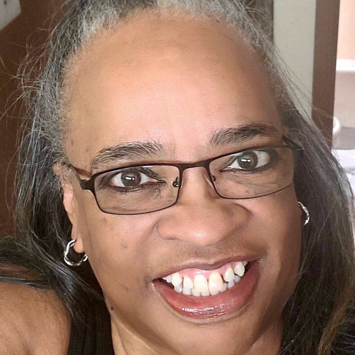 CAROLYN GRIFFEN