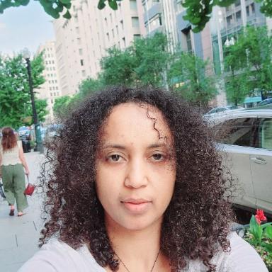 Haregewoin Tesfaye