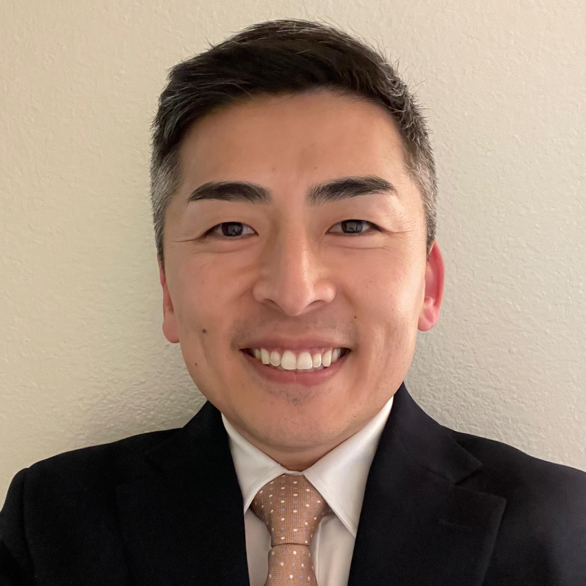 Anthony Sui