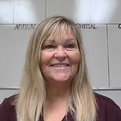 Lorri Gresser