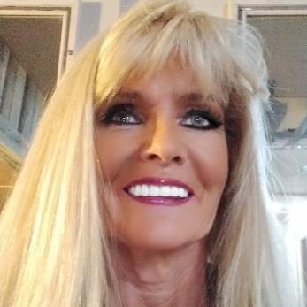 Kimberly Dillard