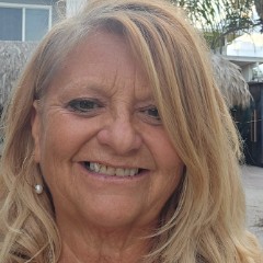 Shari Morter