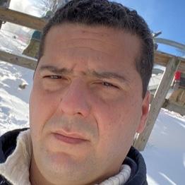 Jorge Canevaro
