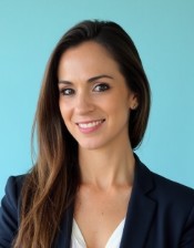 Alexandra Morris