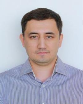 Sukhrob Matyakubov
