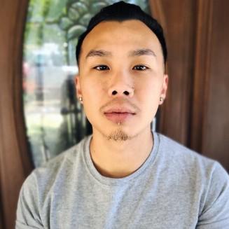 TU TRAN