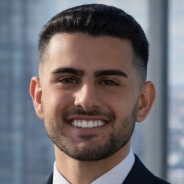 Anthony Razouk