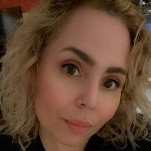 Betty Miranda-Warren