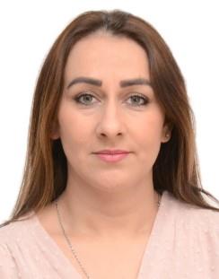Roseli Chaves de Quadros