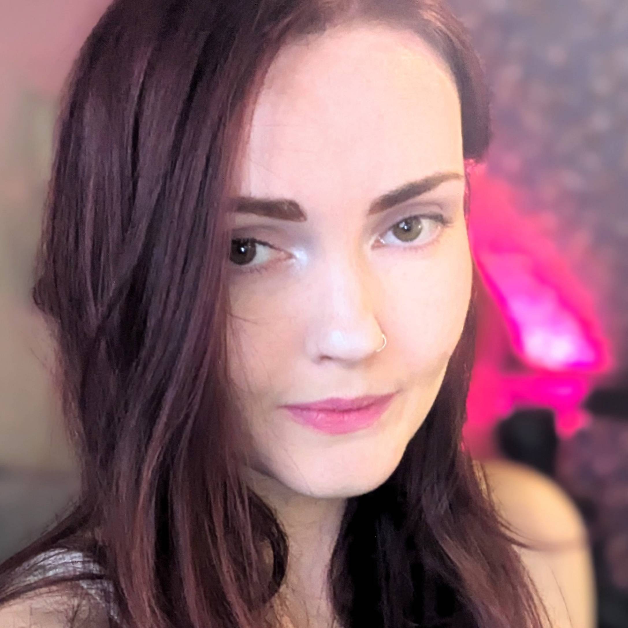 Bethany McVay