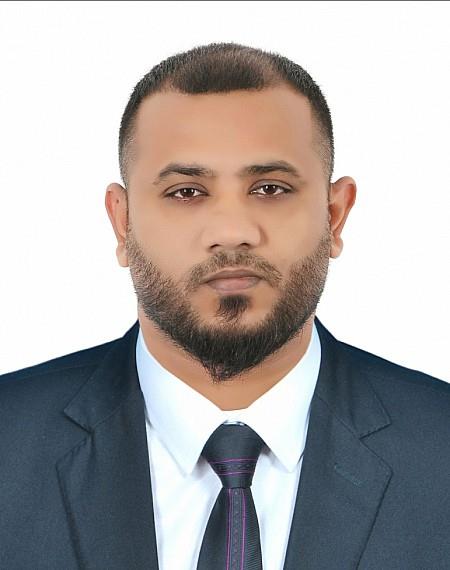 Mohamed Fareed Mohamed Sarfaras