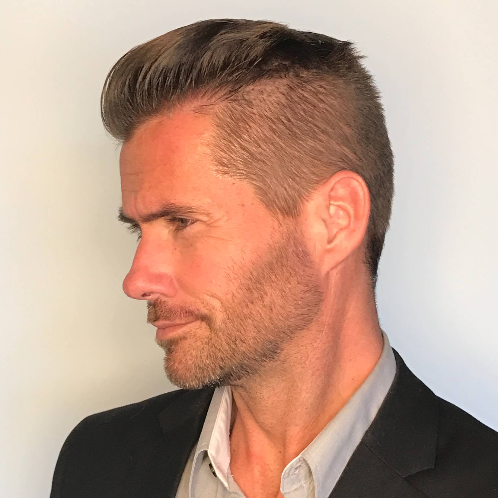 Matthew Bills