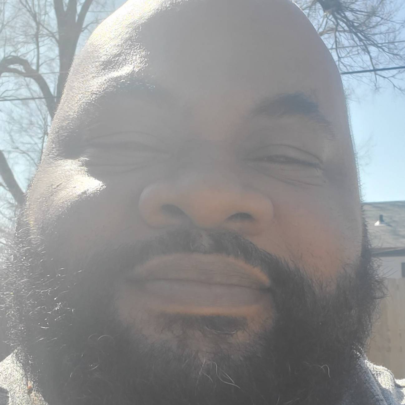 Gregory Washington