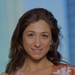 Ashley Rueda