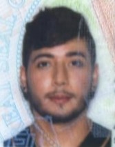 Andres Delgado