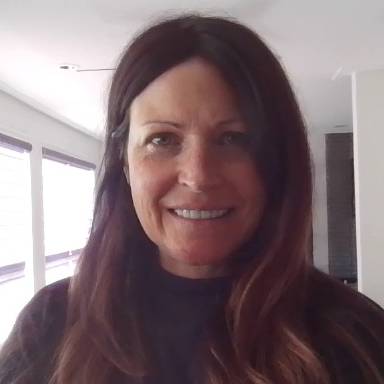Jeannie Welker