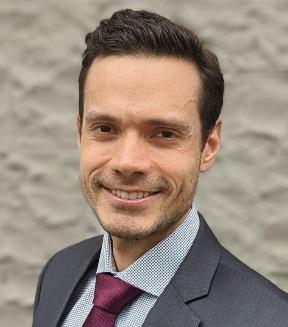 David Flores Fernández