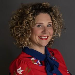 Megan Provenzino