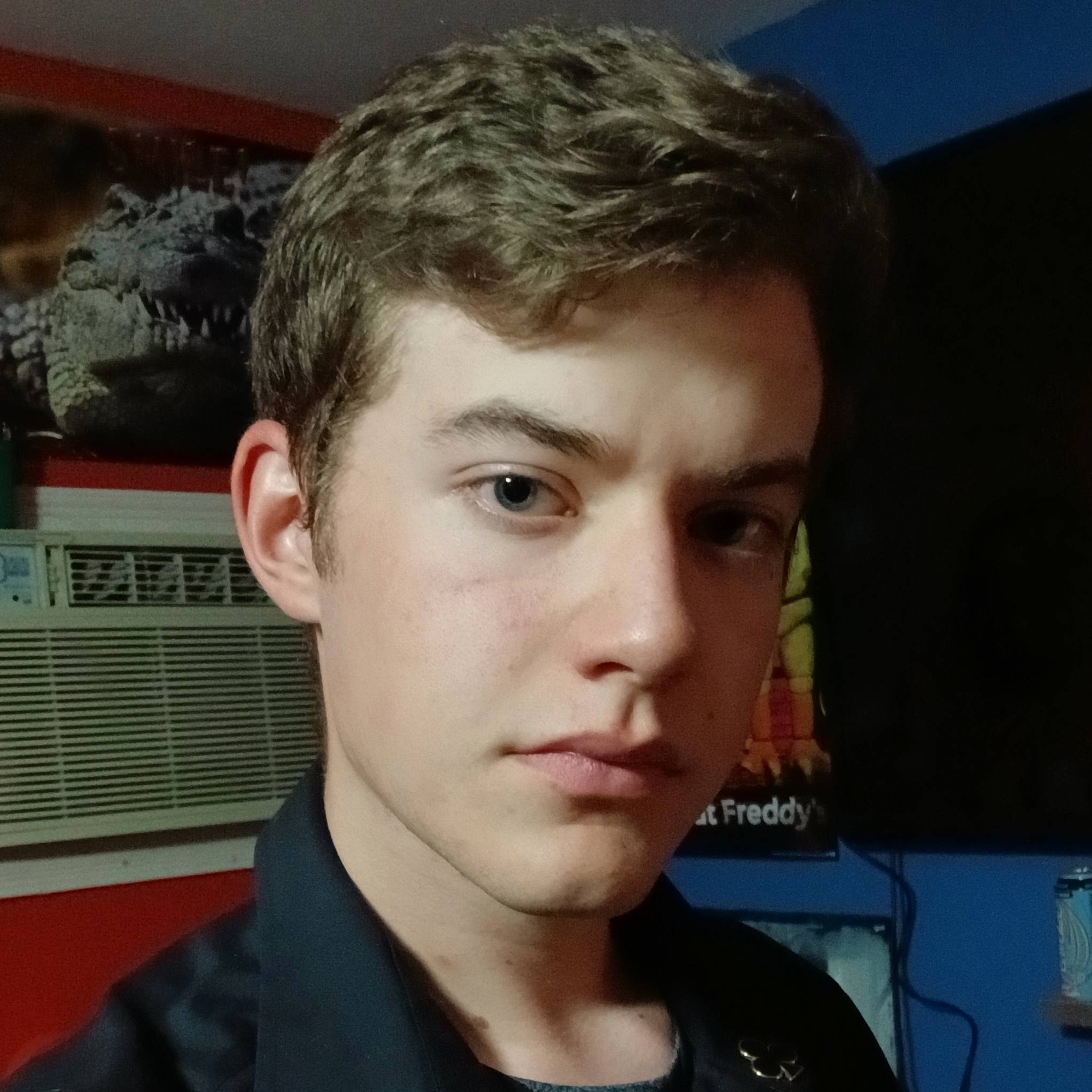 Noah Scarbrough