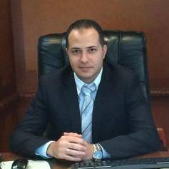 Mohamed Mosbah, CMA