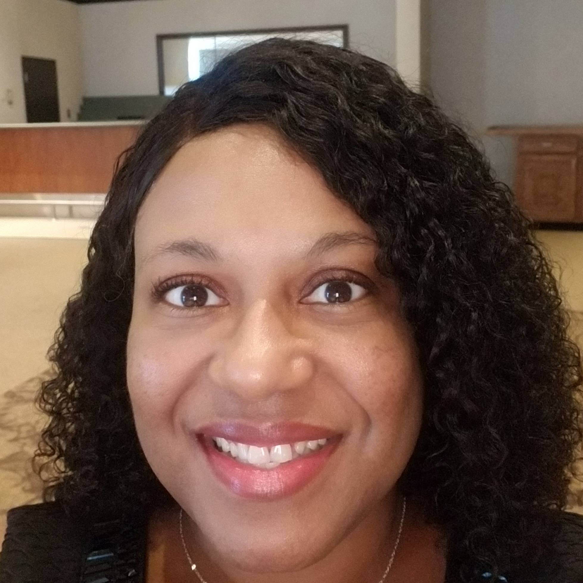 Jennifer Robinson Jarrett