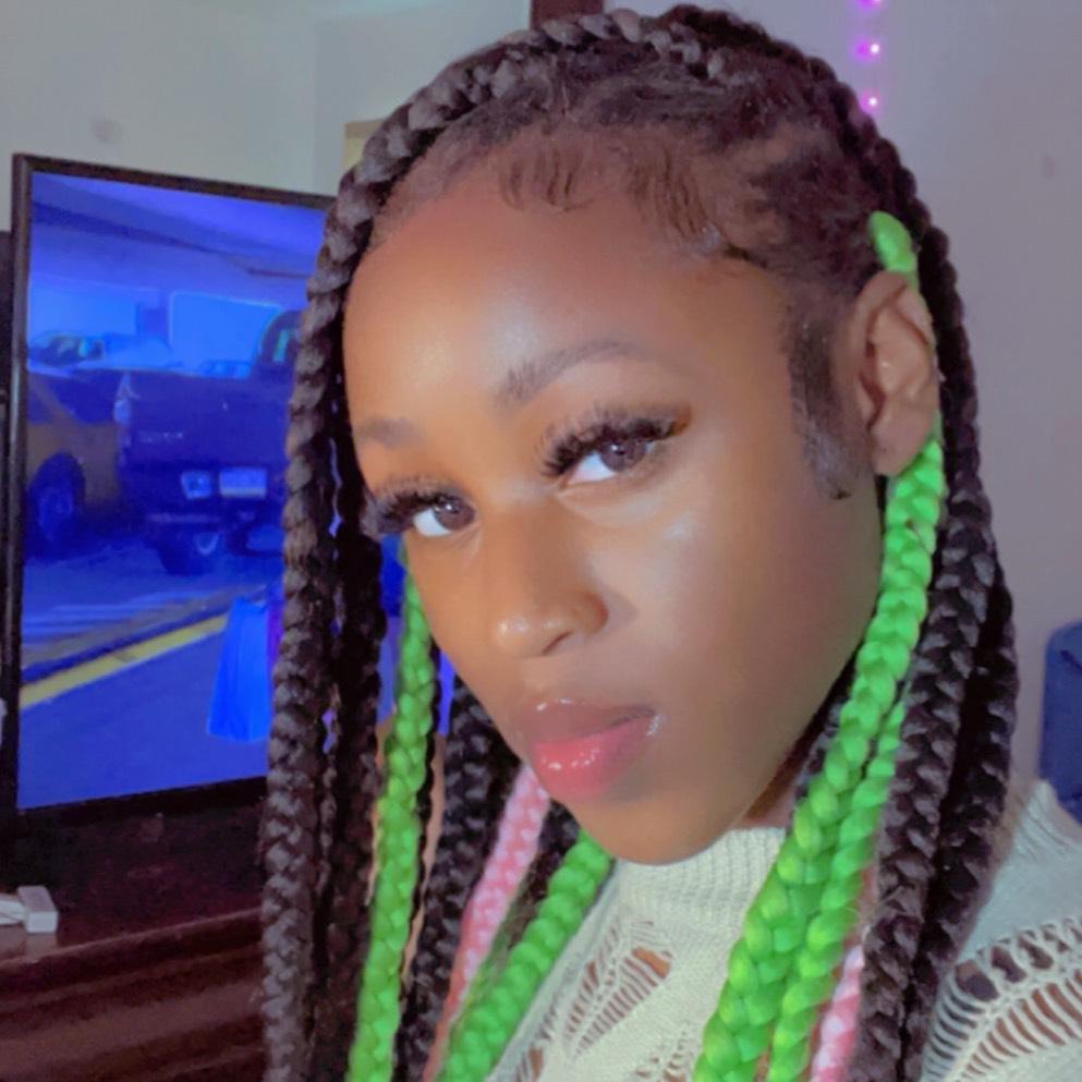 Makiya Lester