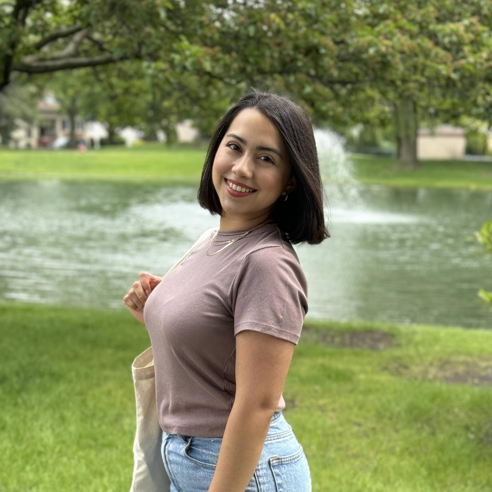 Bobbie Salinas