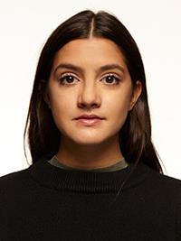 Vanessa Kazmi