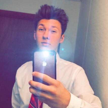 Caleb Lee