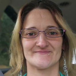 Joanna Donohue
