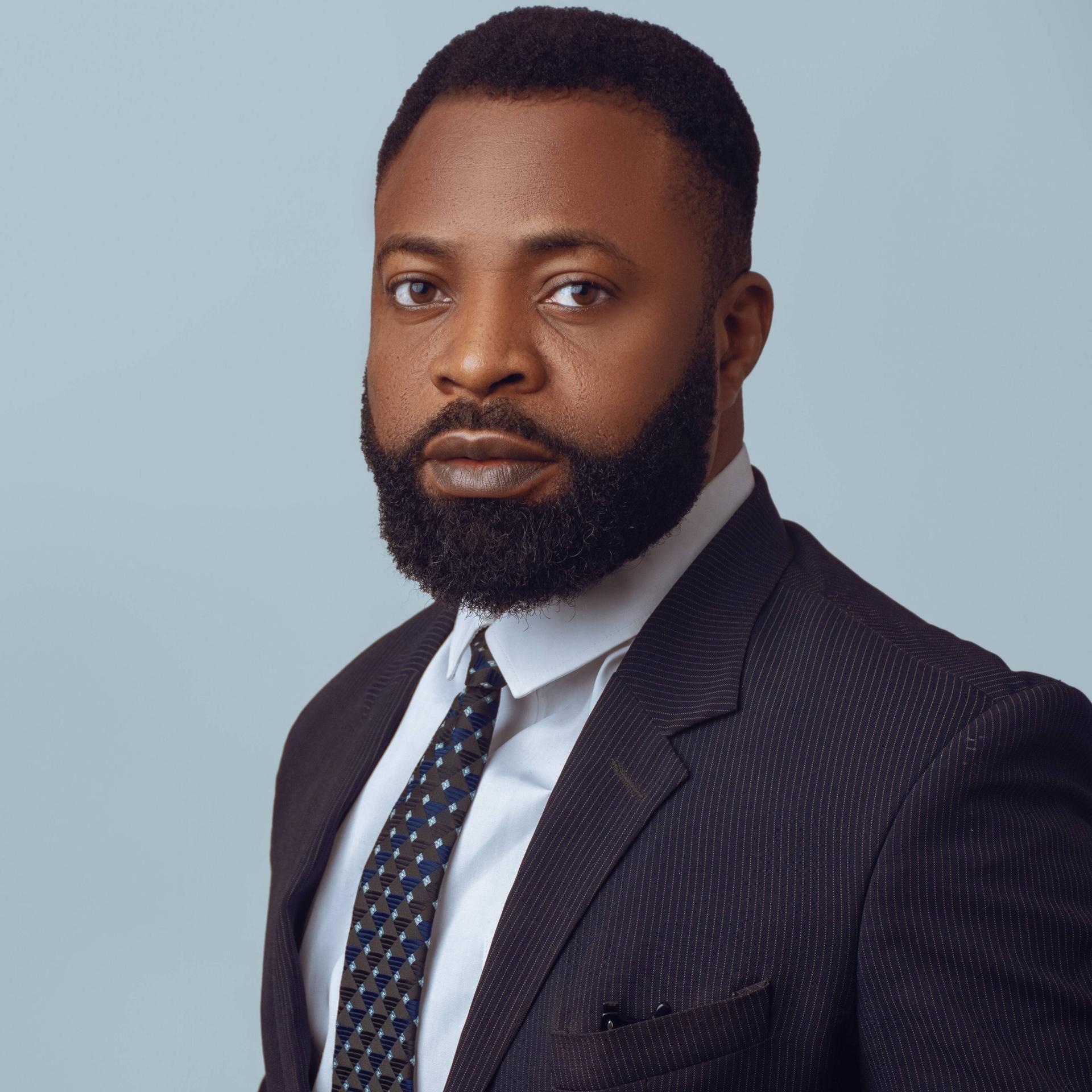Folashayo Ikenna Peter Adeniji