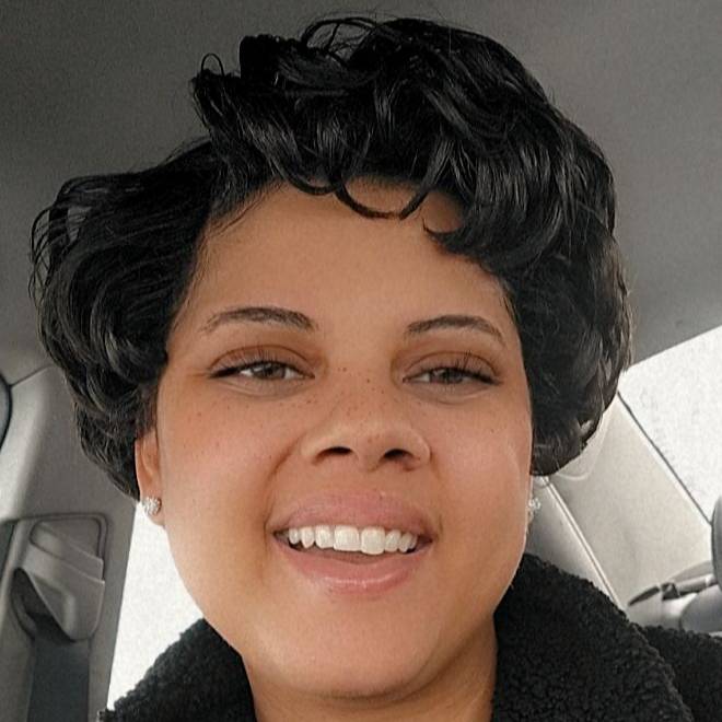 Cherie Walker
