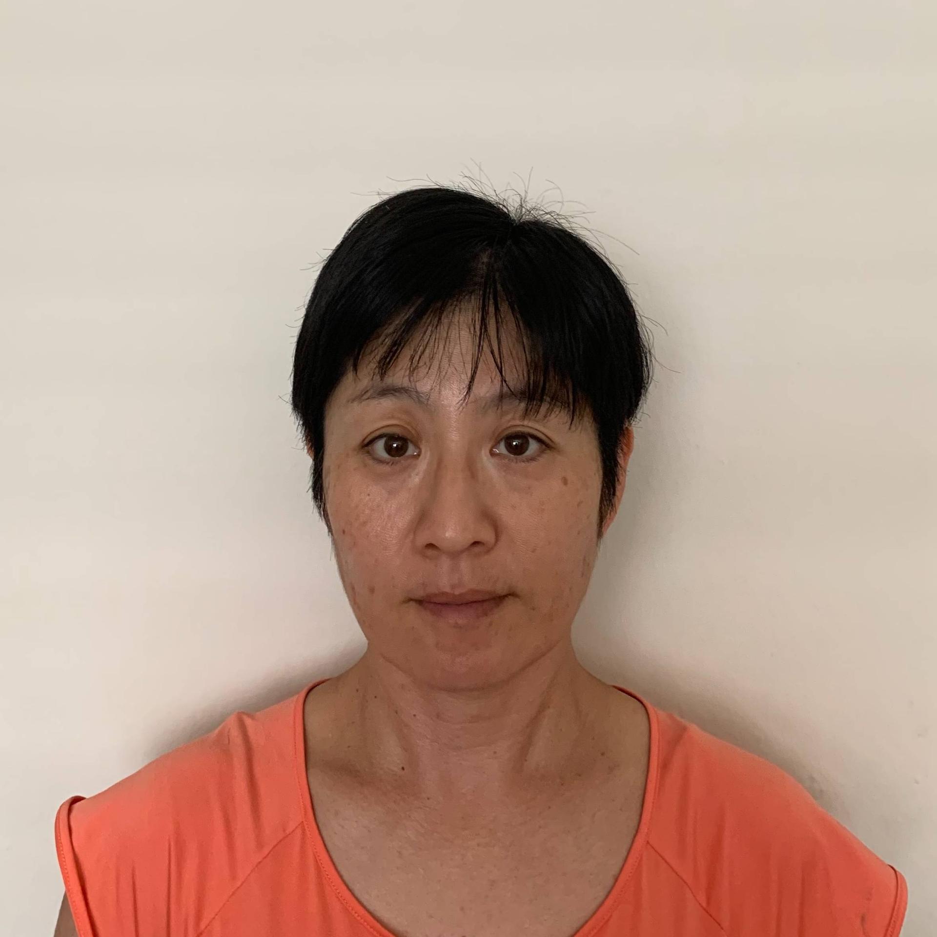 Eri Kikuta