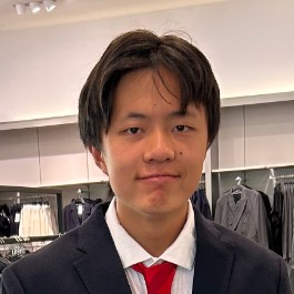 Joshua Ma