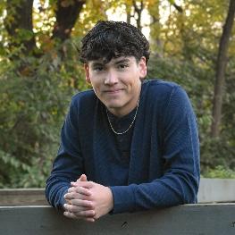 Ethan Yousey
