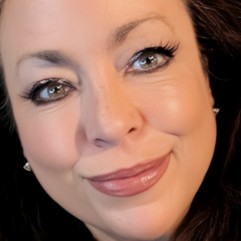 HEATHER ROBERSON