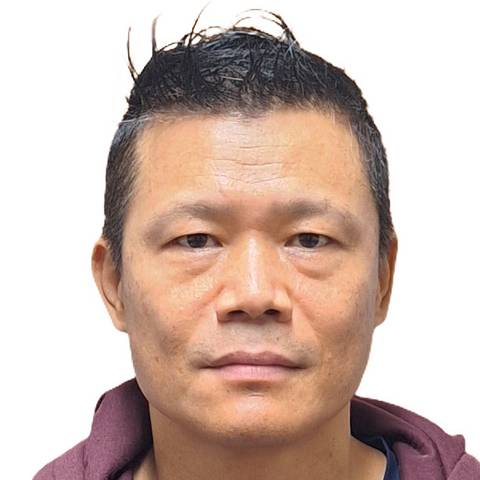 Gilbert Sikuldina