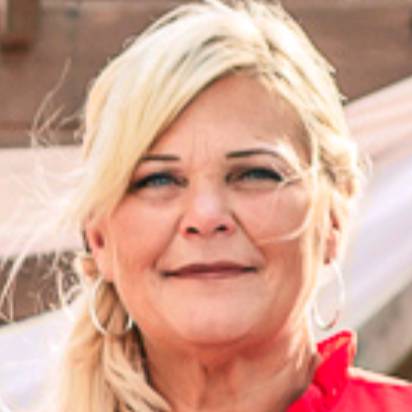 Lisa McLeod
